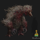 Illustration for article titled Bloodborne x Sesame Street